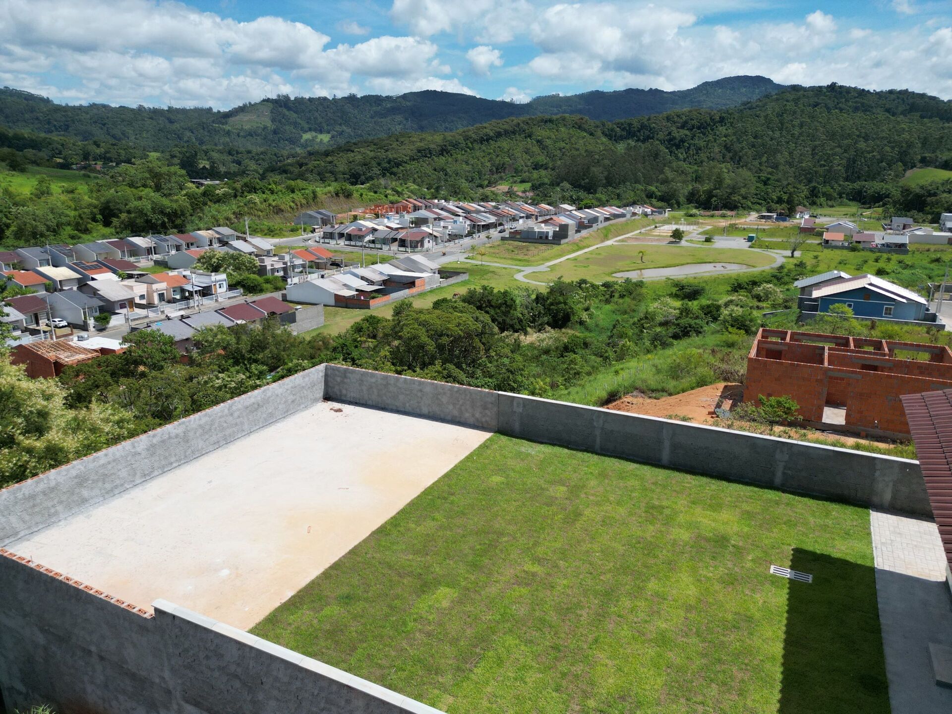 Casa à venda no bairro Arapongas - Indaial/SC — foto 2