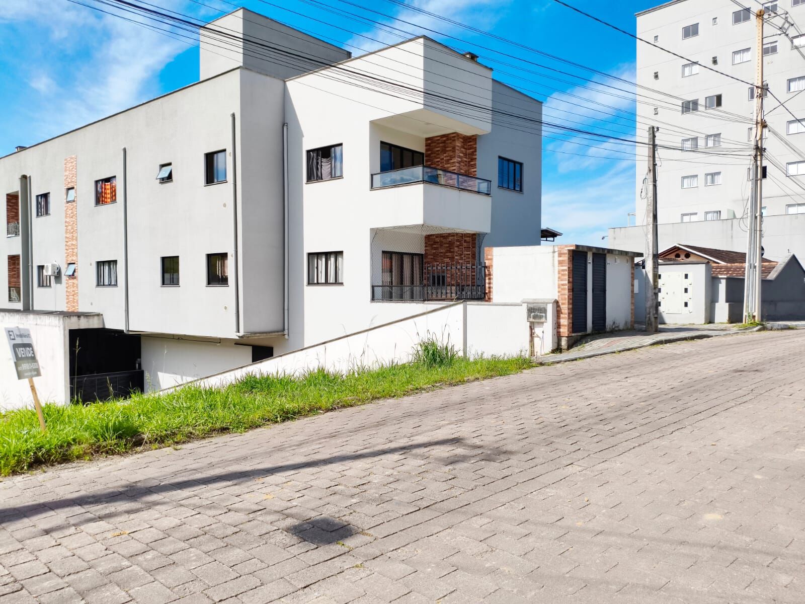 Terrenos à Venda no Centro de Indaial - Raridade para Investidores e Construtores! — foto 4