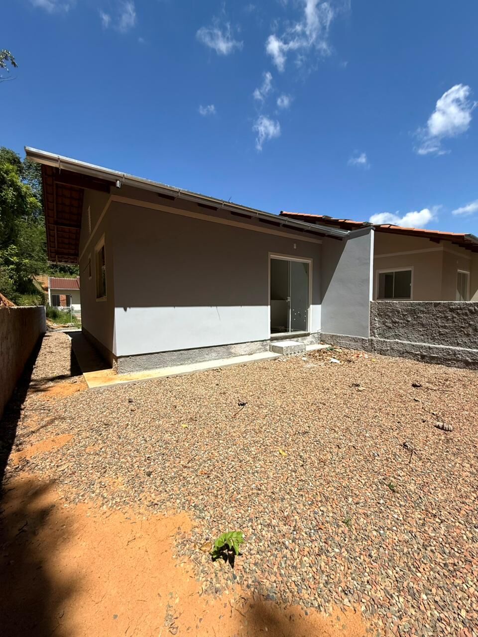 CASA FUNDOS AREA VERDE — foto 7