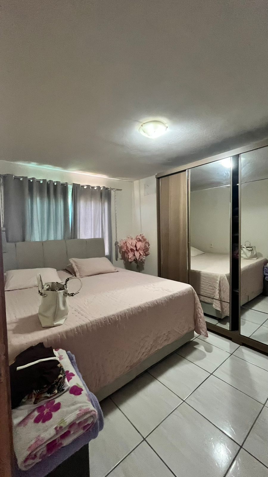 CCASA COM PISCINA E AREA DE FESTA — foto 5