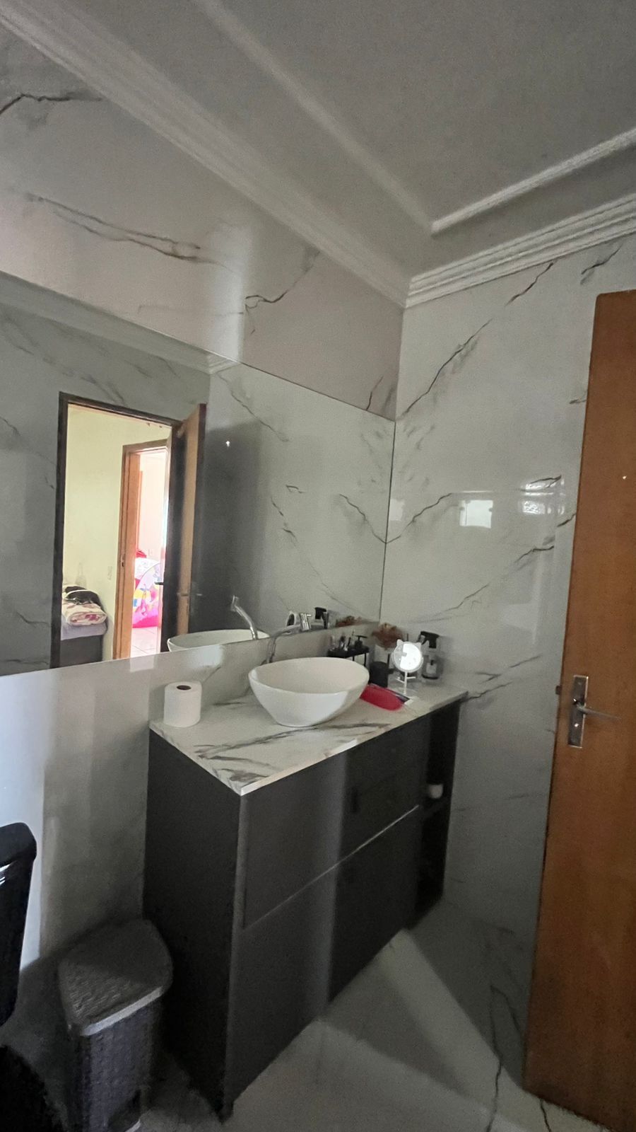 CCASA COM PISCINA E AREA DE FESTA — foto 7