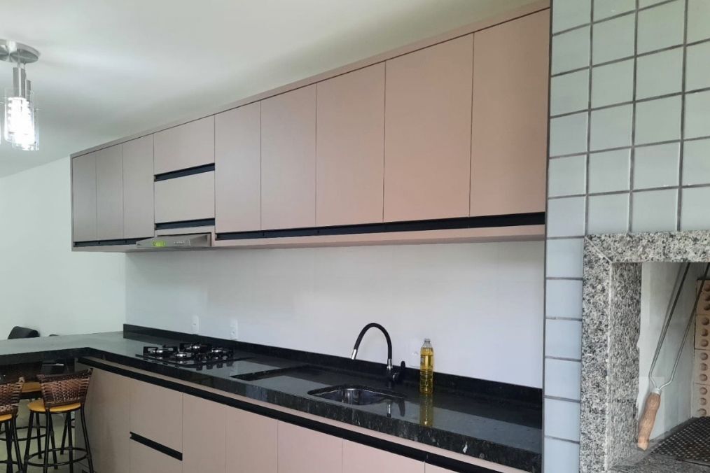 Apartamento em Centro, Indaial/SC — foto 4