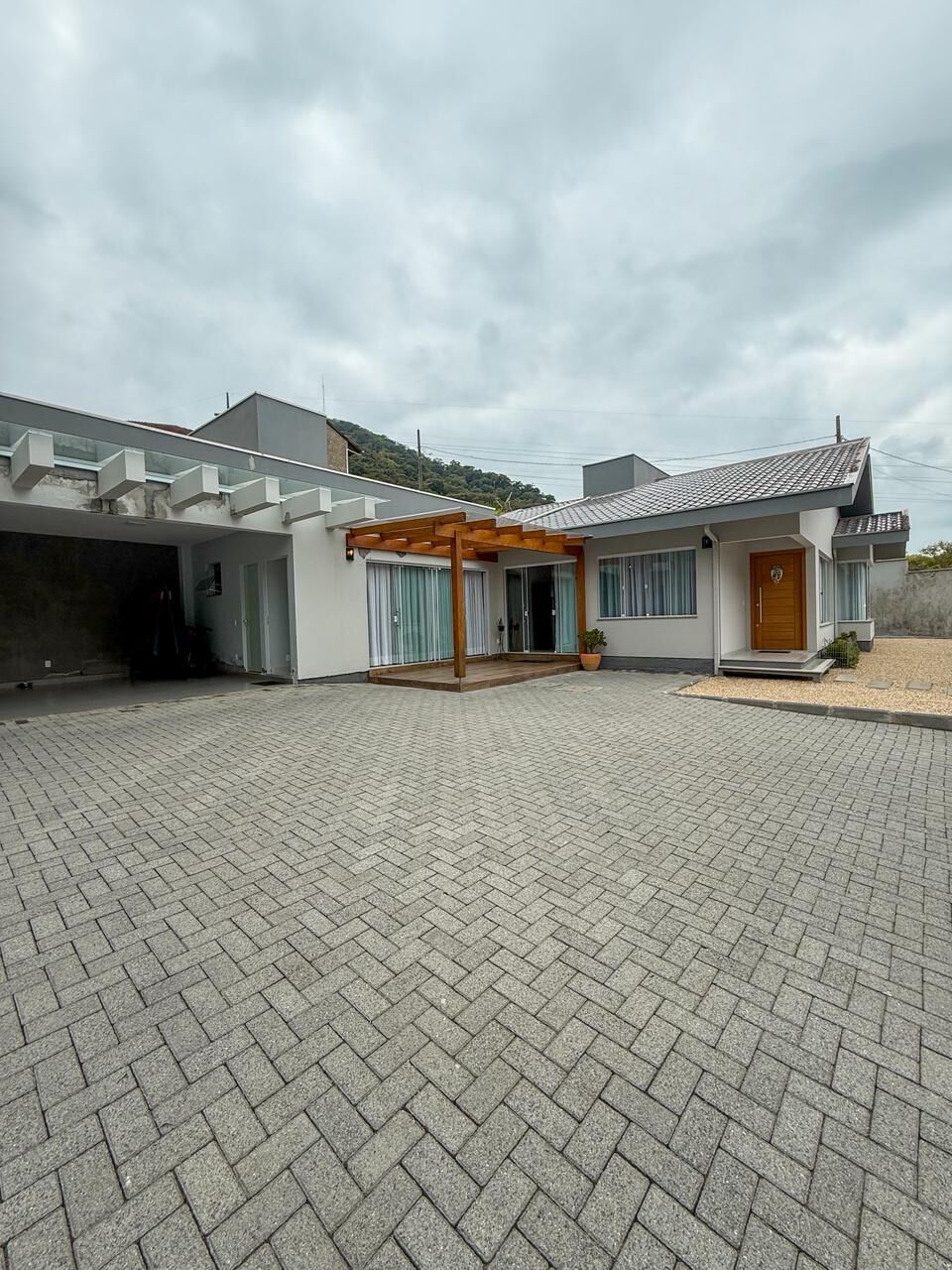 Casa à venda no bairro Sol - Indaial/SC — foto 2