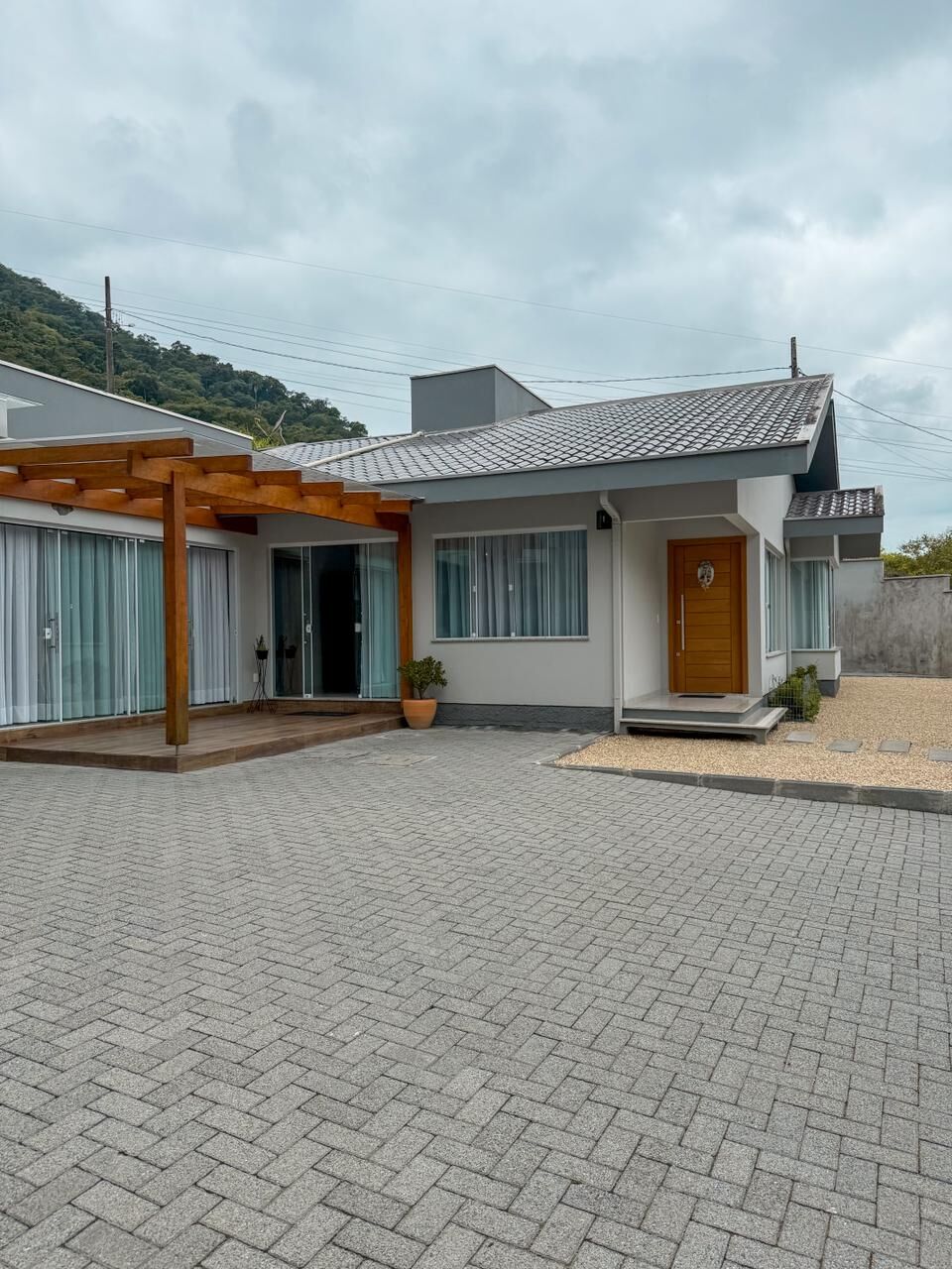 Casa à venda no bairro Sol - Indaial/SC — foto 5