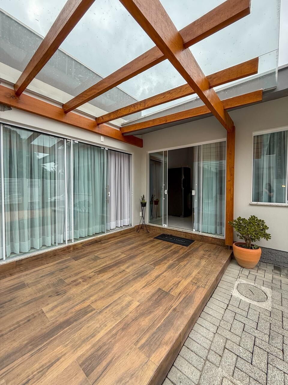 Casa à venda no bairro Sol - Indaial/SC — foto 3