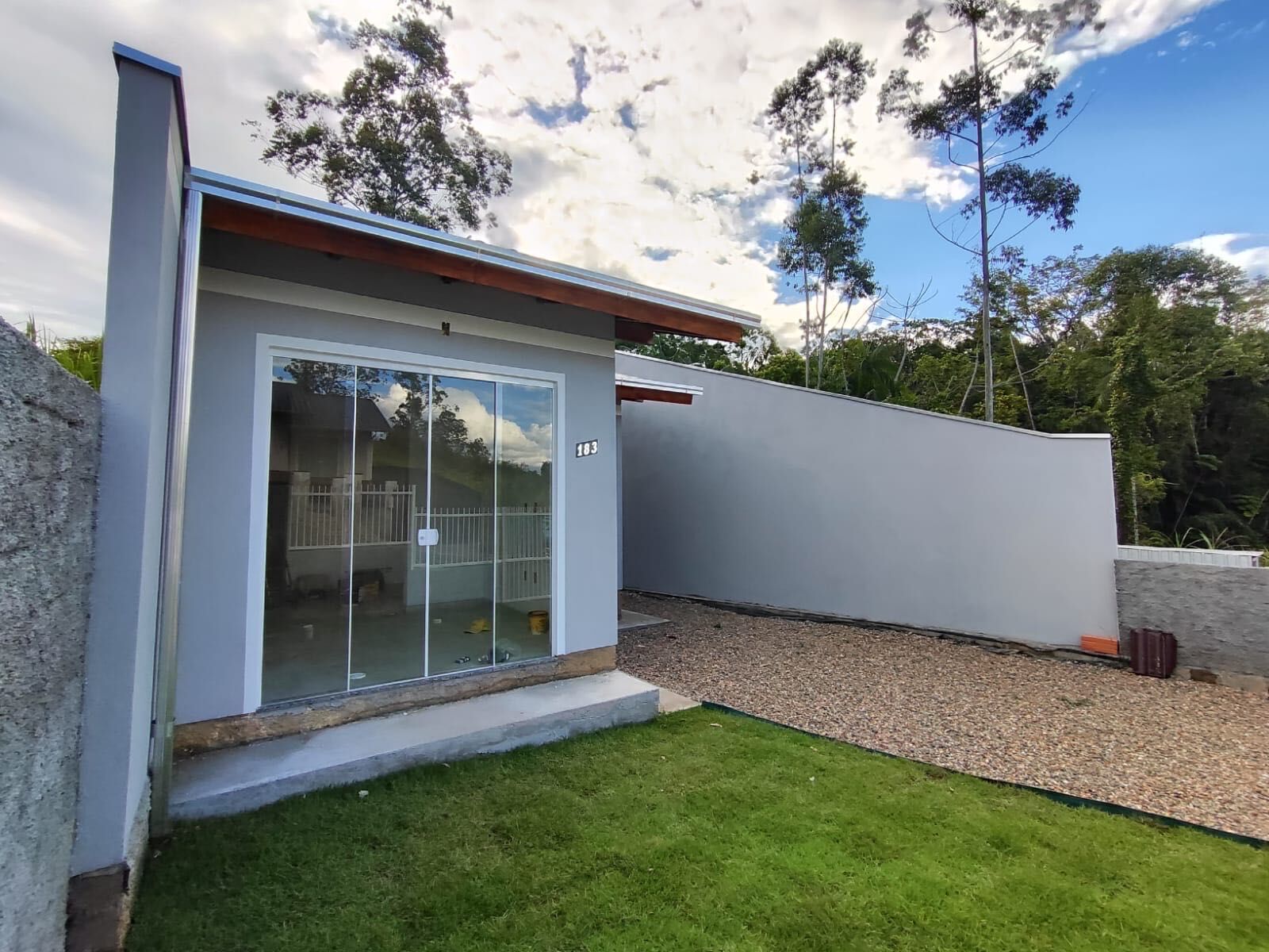 Casa à venda no bairro Estrada das Areias - Indaial/SC — foto 2