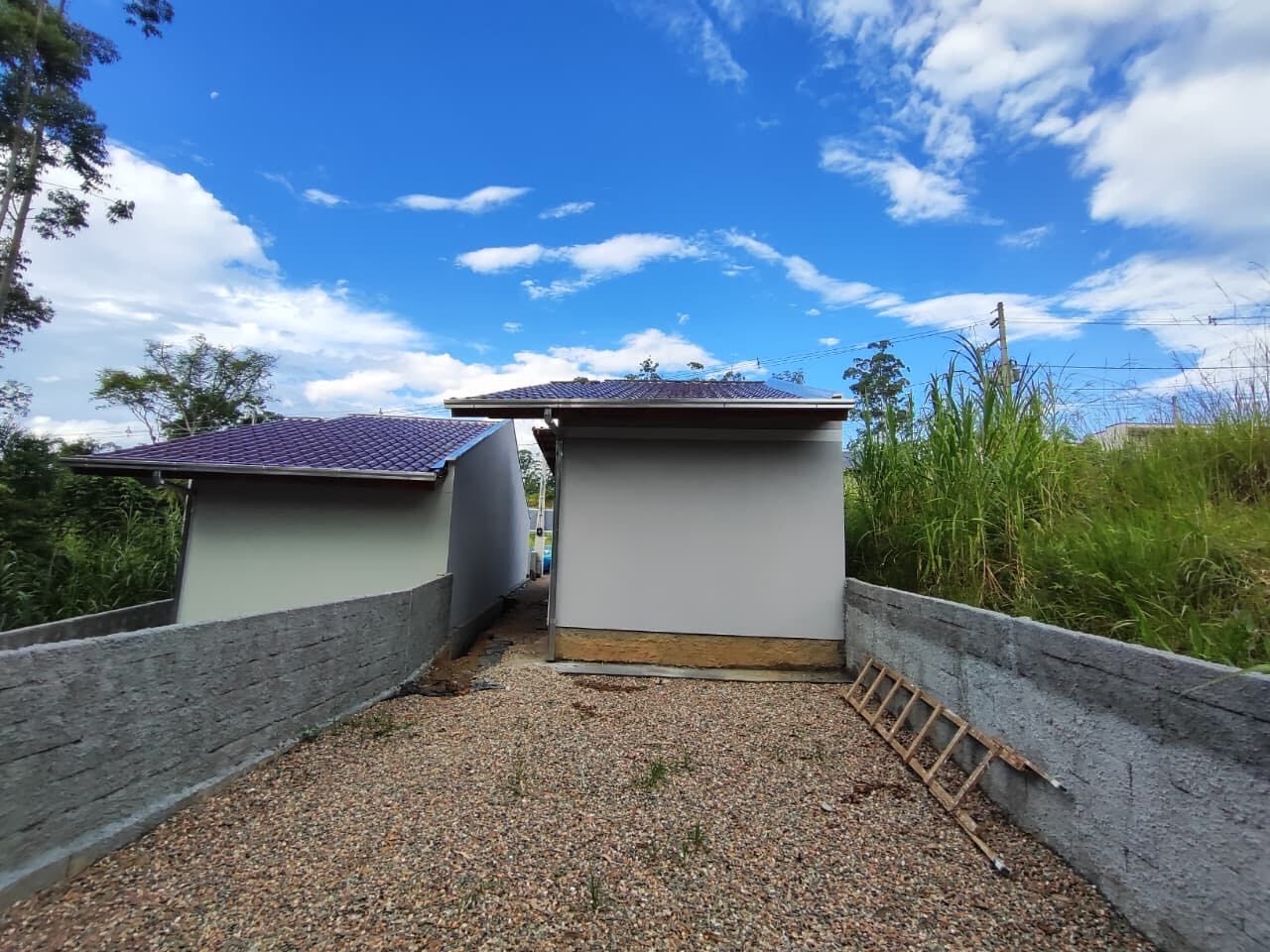 Casa à venda no bairro Estrada das Areias - Indaial/SC — foto 3