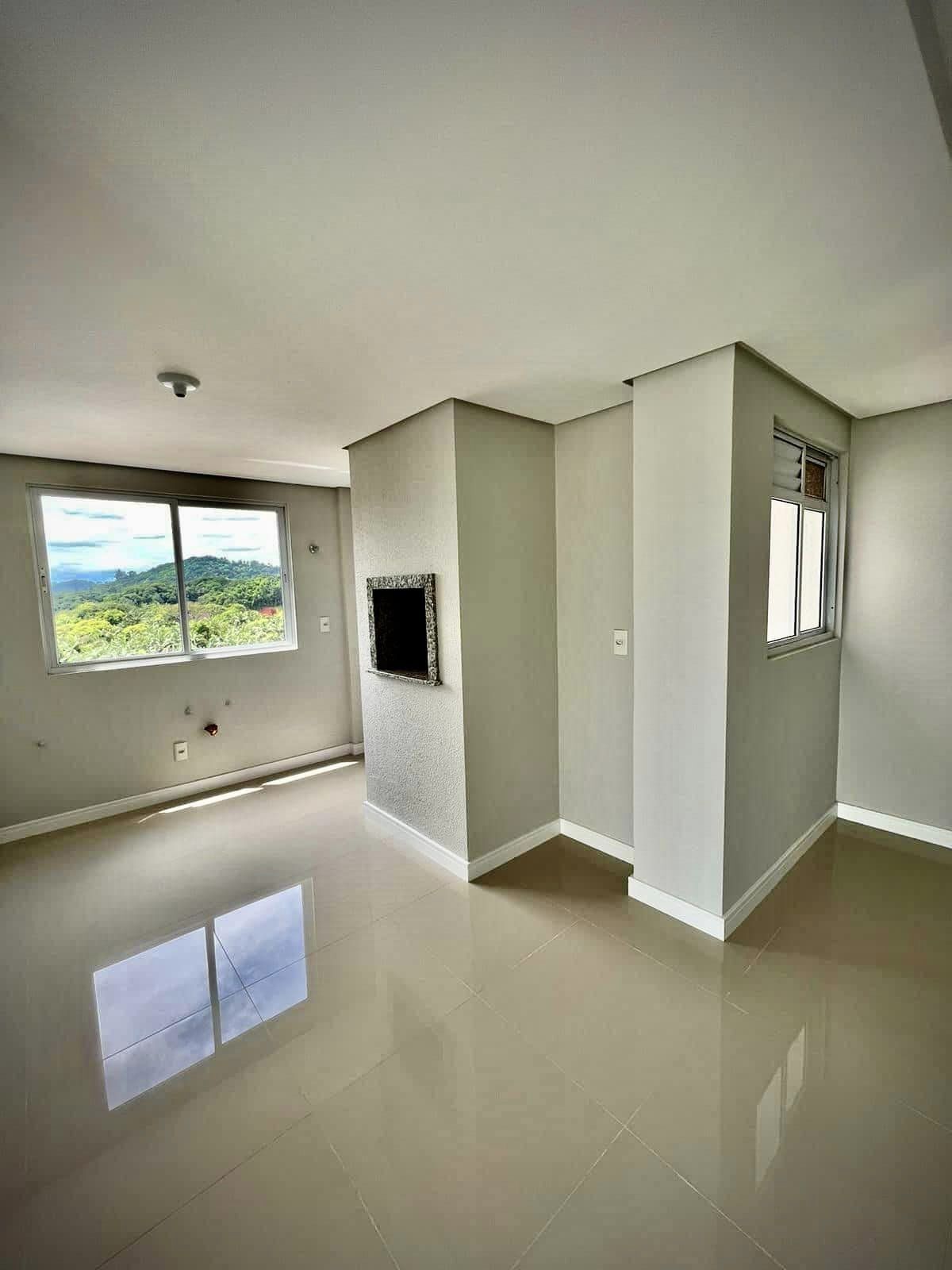 Apartamento à venda no bairro Centro - Indaial/SC — foto 6