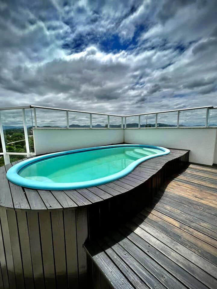 Apartamento à venda no bairro Centro - Indaial/SC - foto 1