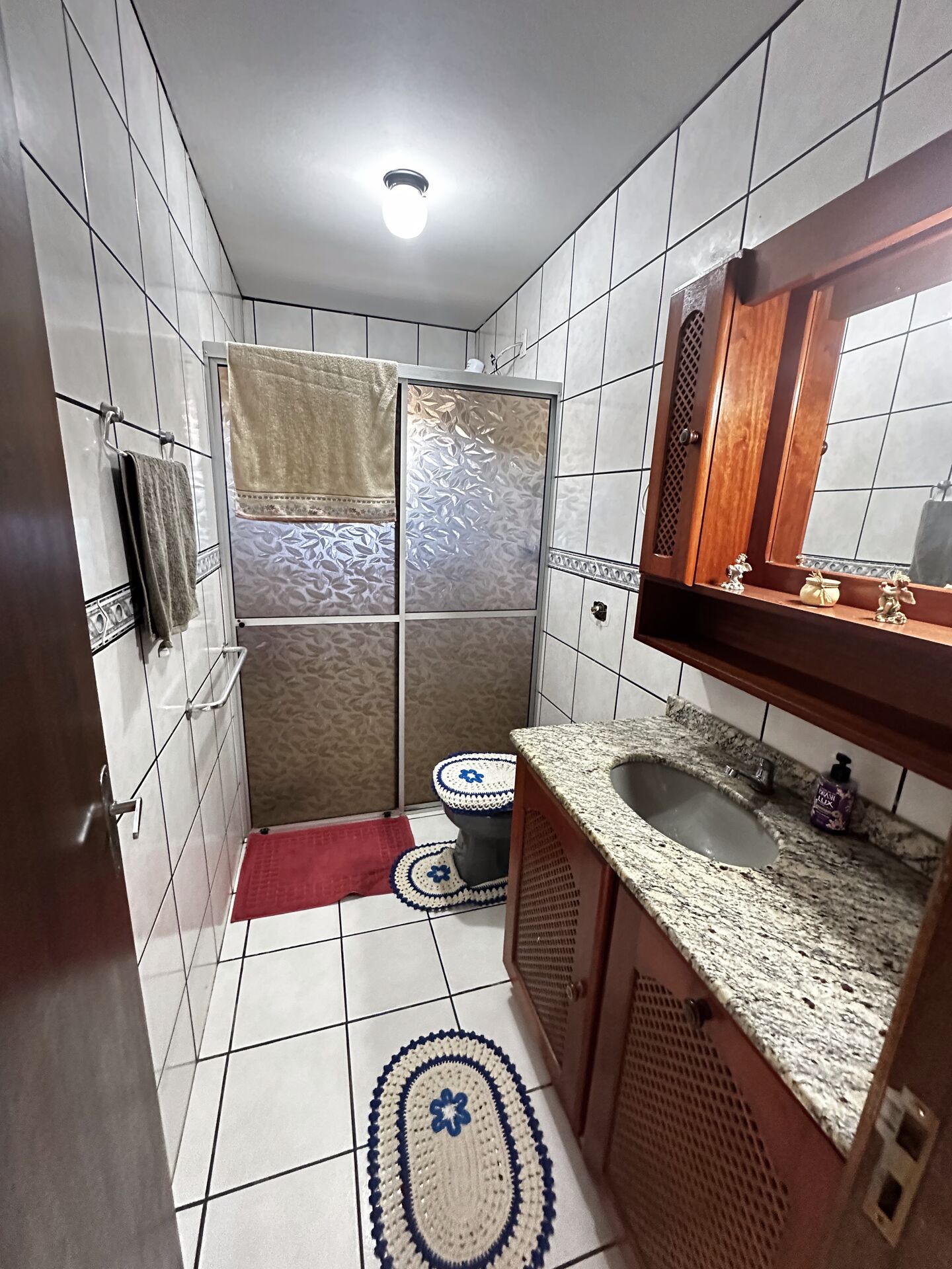 CASA A VENDA NO BAIRRO POLAQUIA EM INDAIAL — foto 7