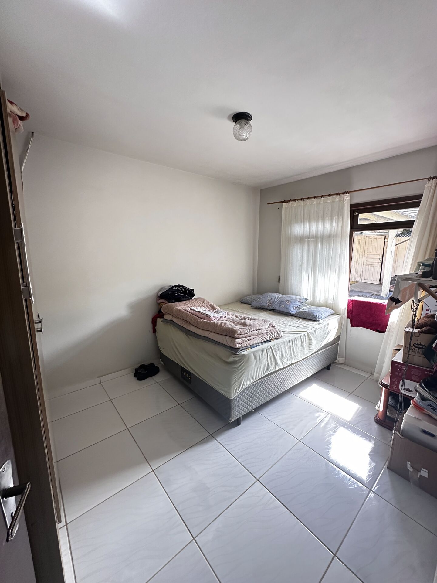 CASA A VENDA NO BAIRRO POLAQUIA EM INDAIAL — foto 6