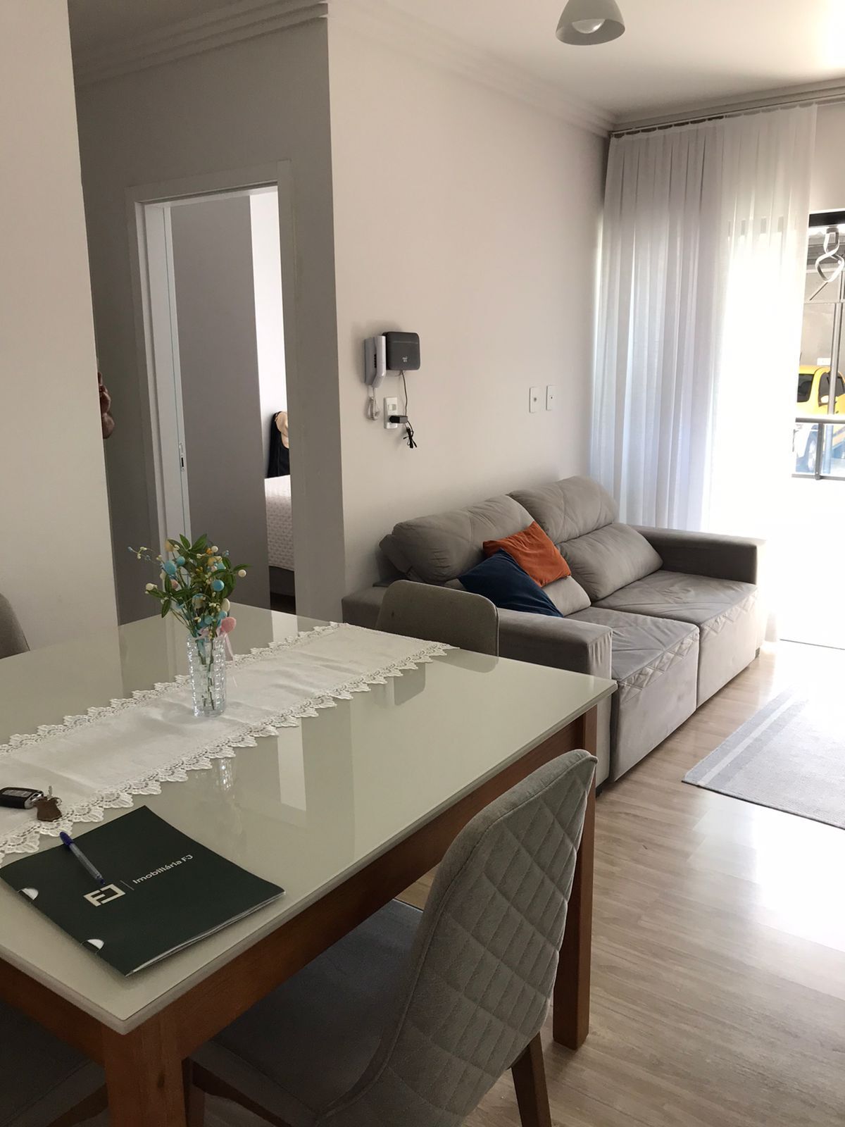 Apartamento à venda no bairro Nações - Indaial/SC — foto 7
