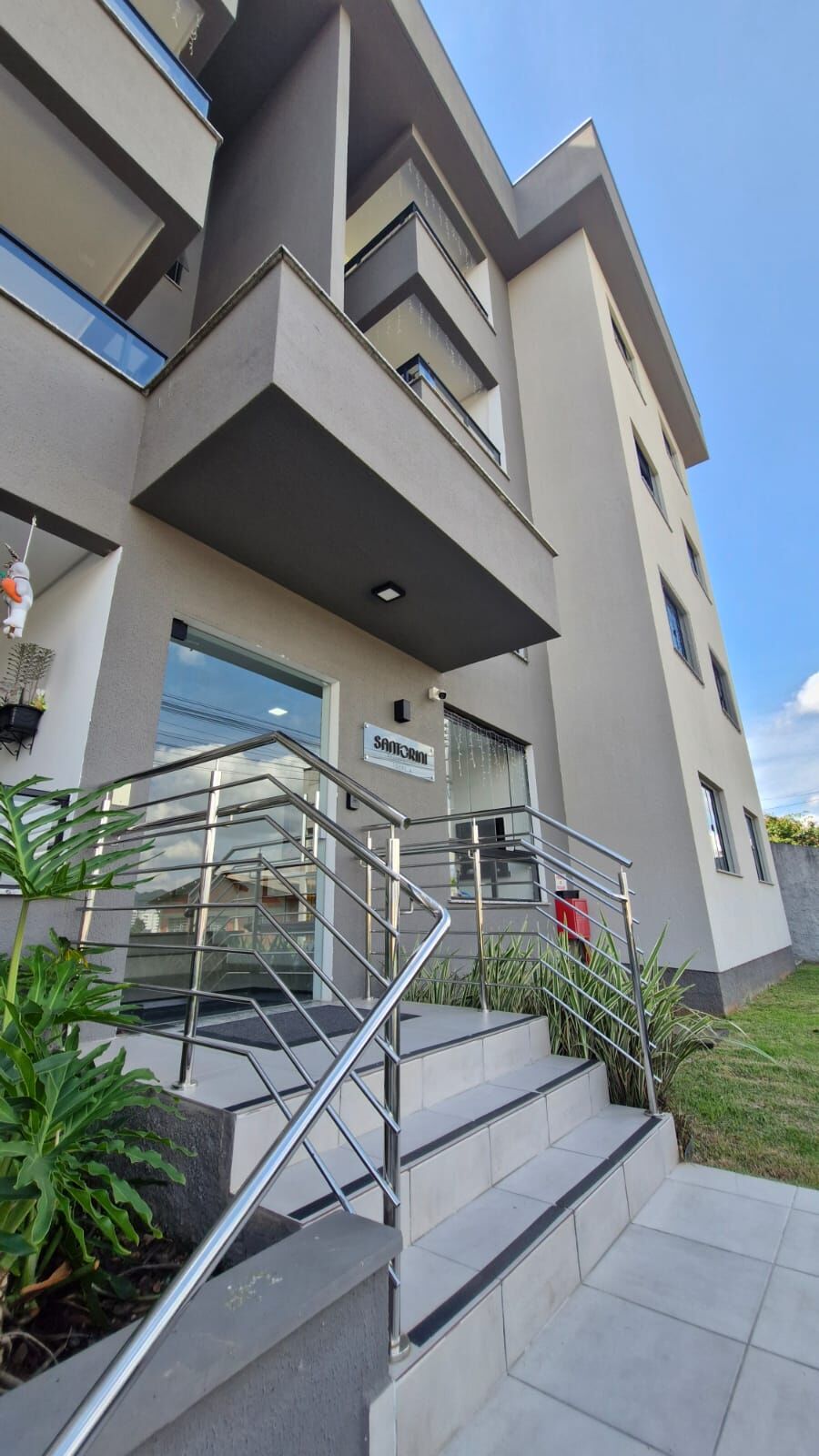 Apartamento à venda no bairro Nações - Indaial/SC — foto 2