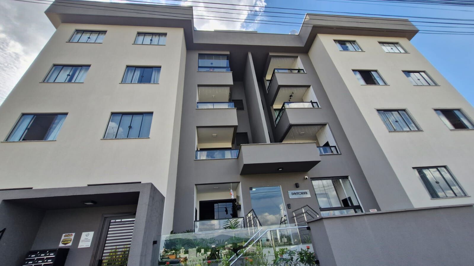 Apartamento à venda no bairro Nações - Indaial/SC - foto 1