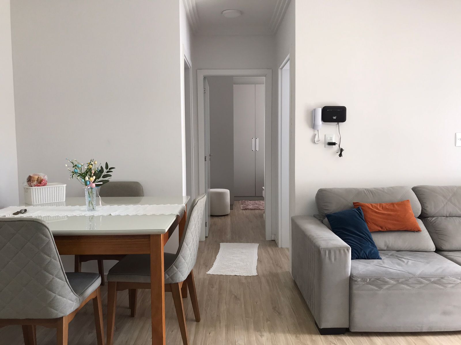 Apartamento à venda no bairro Nações - Indaial/SC — foto 6