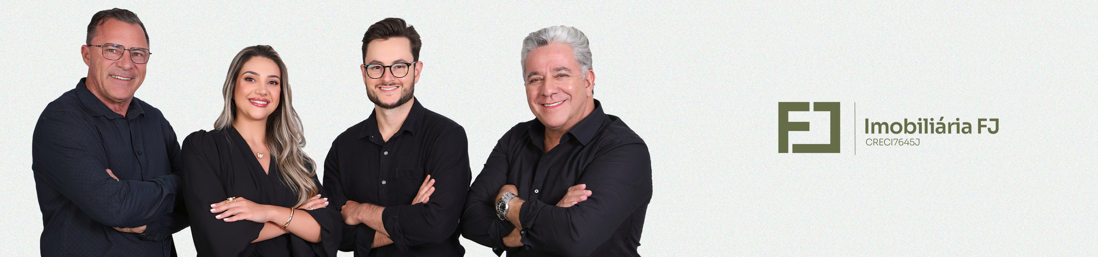 Imobiliária FJ