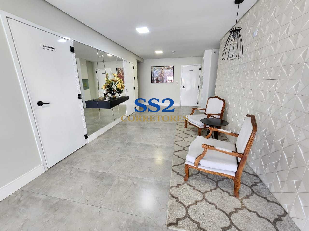 Apartamento Alto Padrão Vila Nova Blumenau/sc. - foto 1
