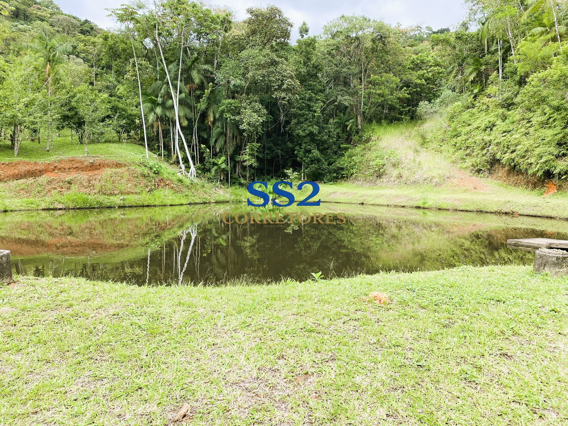 UM VERDADEIRO PARAÍSO À VENDA EM BLUMENAU - VILA ITOUPAVA - foto 1