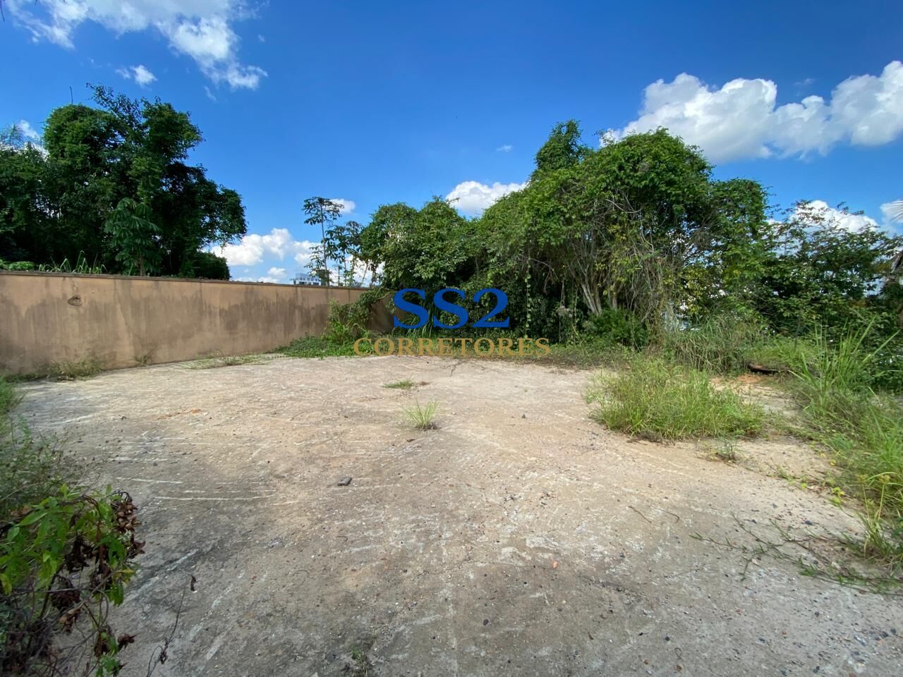 TERRENO PARA VENDA NA ITOUPAVA SECA - BLUMENAU - foto 1