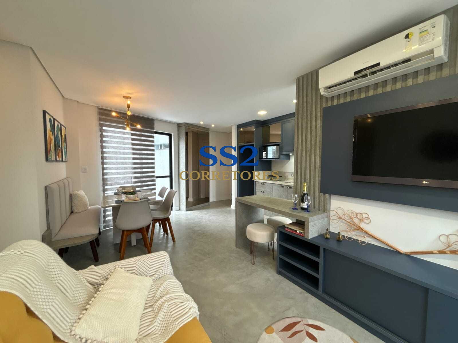 Apartamento Alto Padrão Itoupava Seca Blumenau/sc. - foto 1