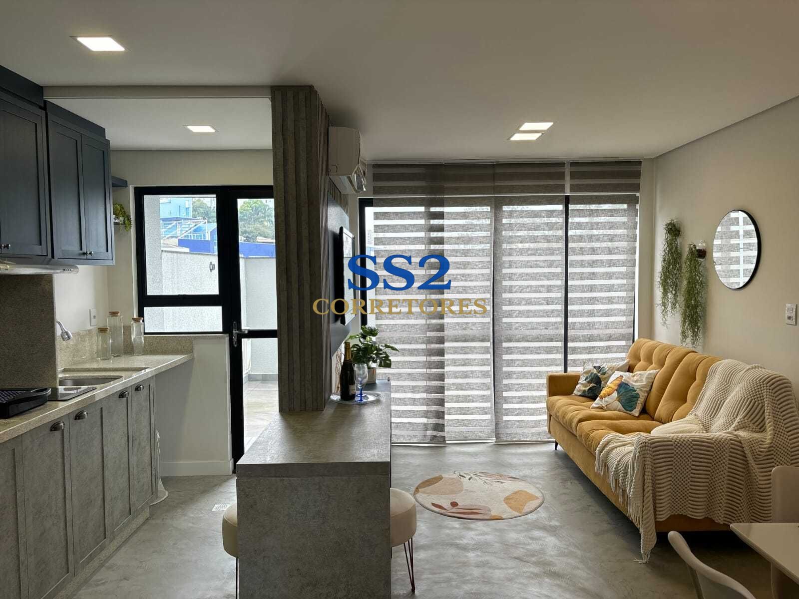 Apartamento Alto Padrão Itoupava Seca Blumenau/sc. - foto 1
