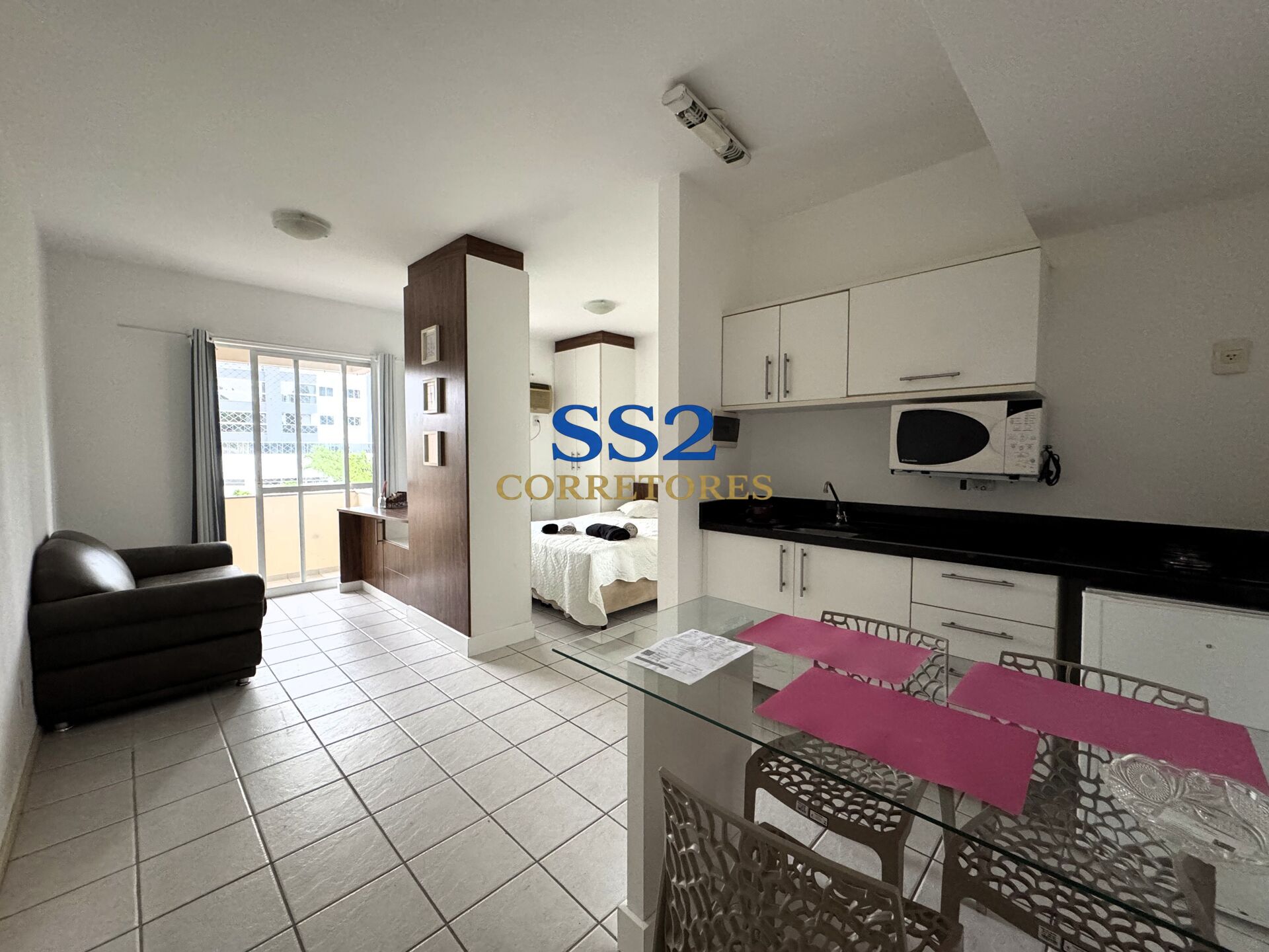 Apartamento Padrão Itoupava Seca Blumenau/sc. - foto 1