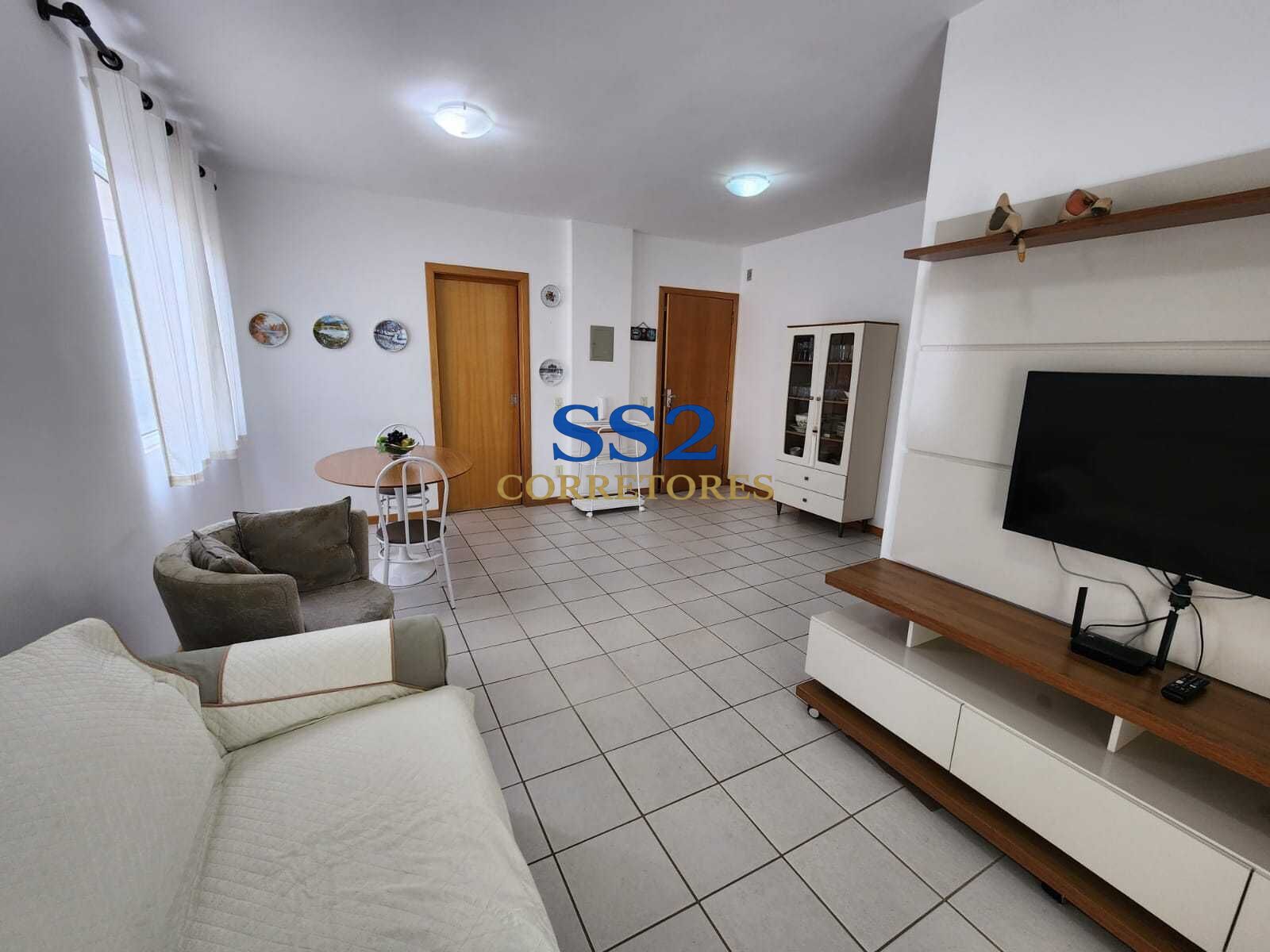 Apartamento Padrão Vila Nova Blumenau/sc. - foto 1
