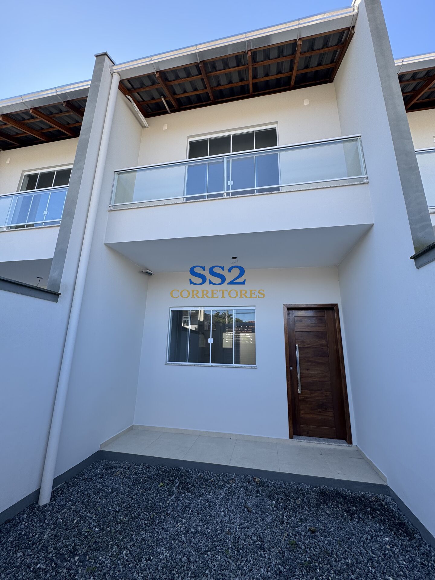 Sobrado em Itoupava Norte, Blumenau/SC - foto 1