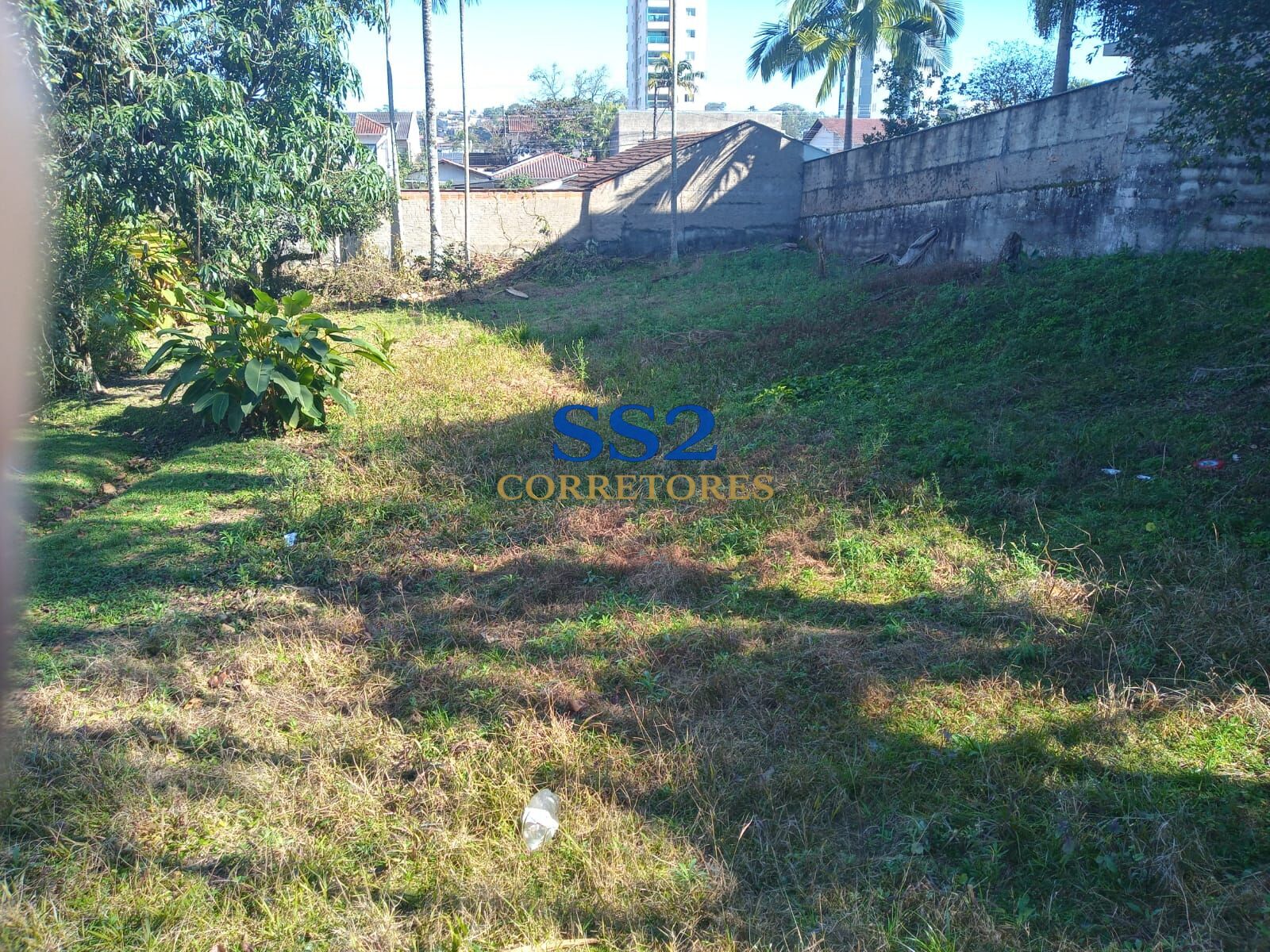 Terreno em Itoupava Norte, Blumenau/SC - foto 1