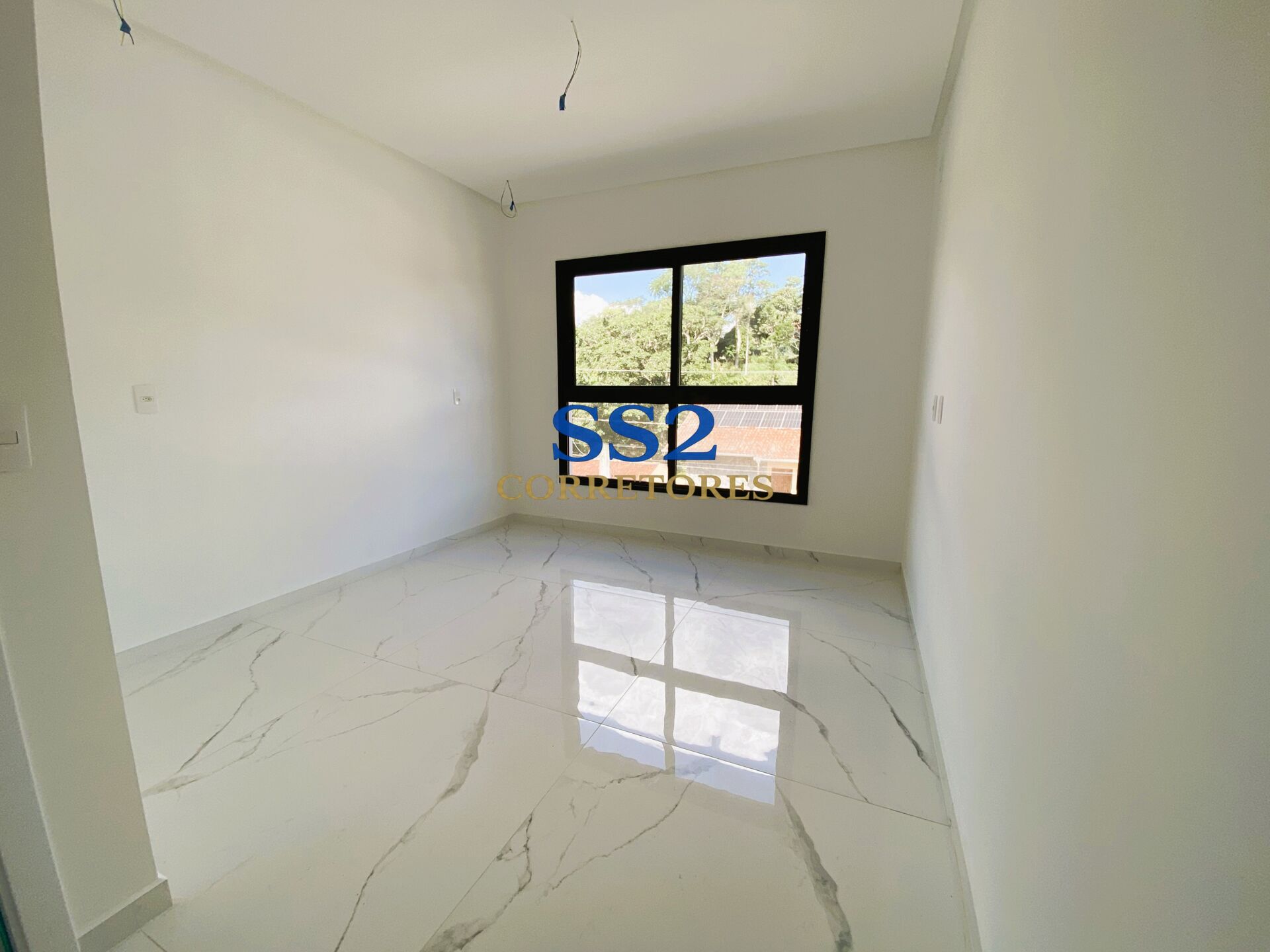 Casa Triplex Escola Agrícola - foto 1