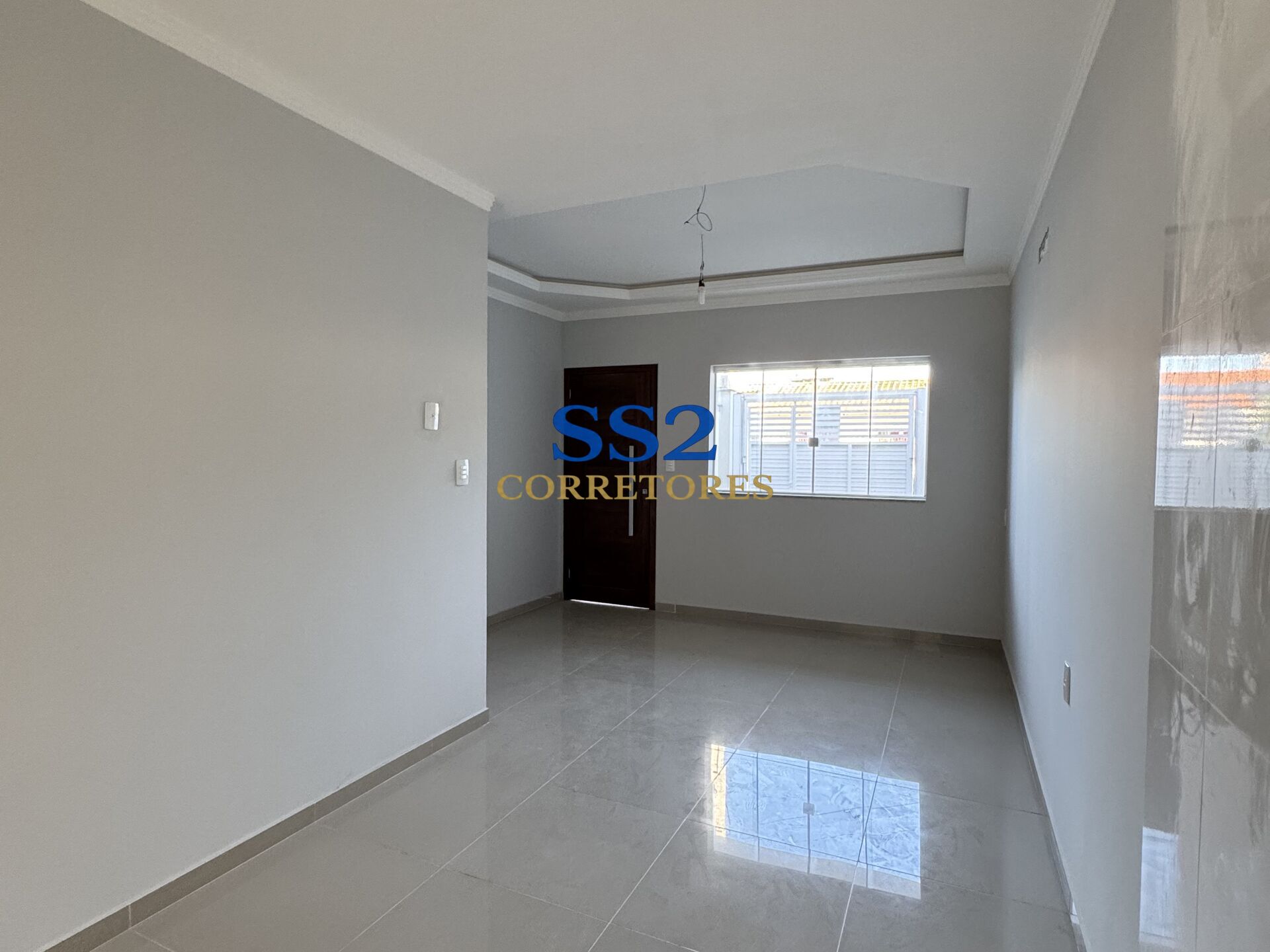 Sobrado em Itoupava Norte, Blumenau/SC - foto 1