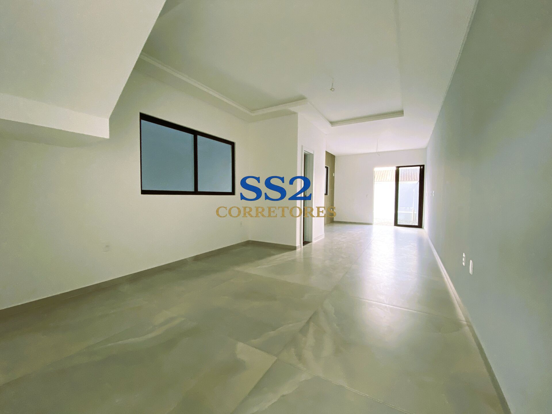 Casa com Excelente Acabamento Escola Agrícola - foto 1