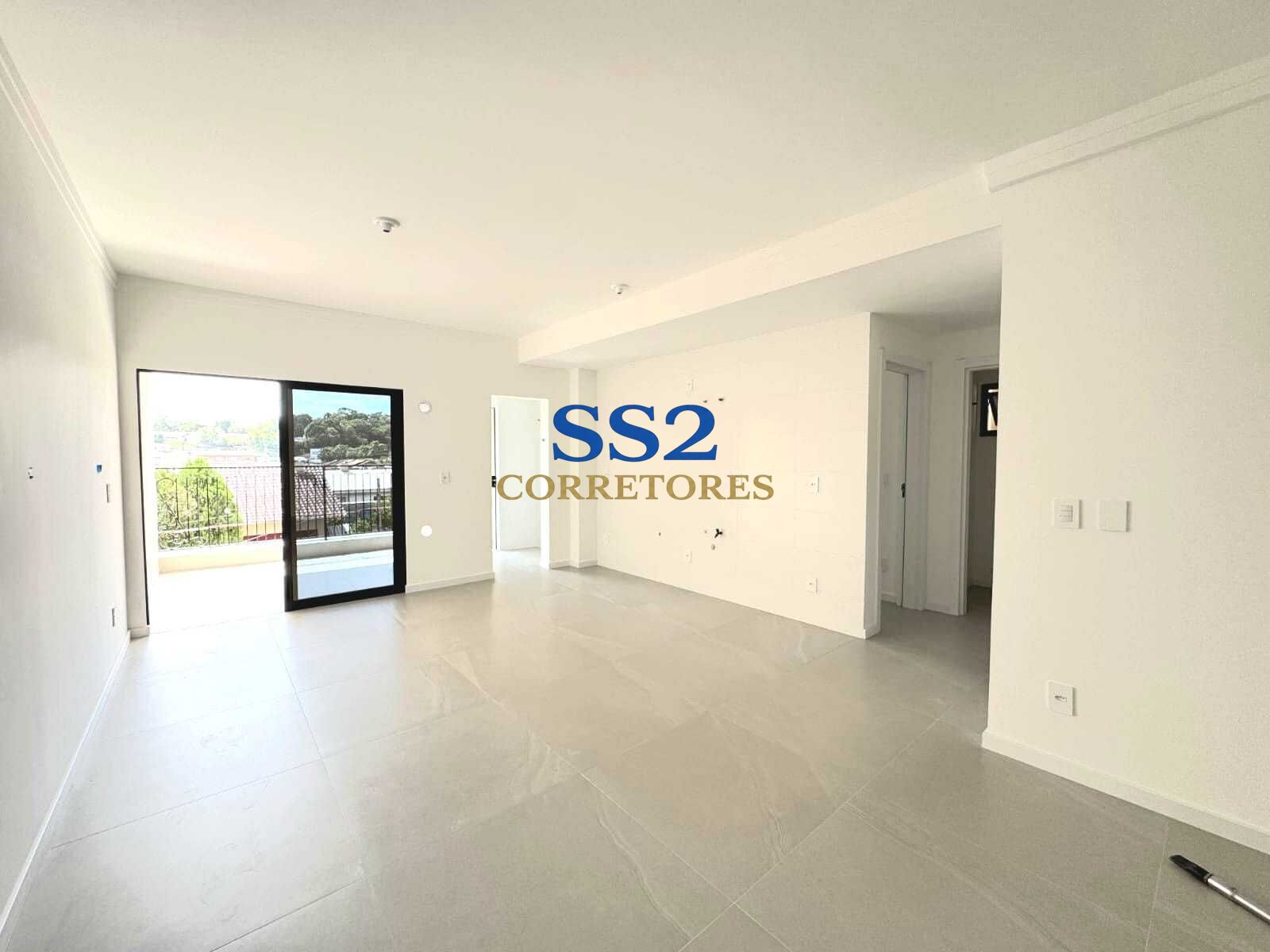 Apartamento à venda em Blumenau - Bairro Escola Agrícola - foto 1