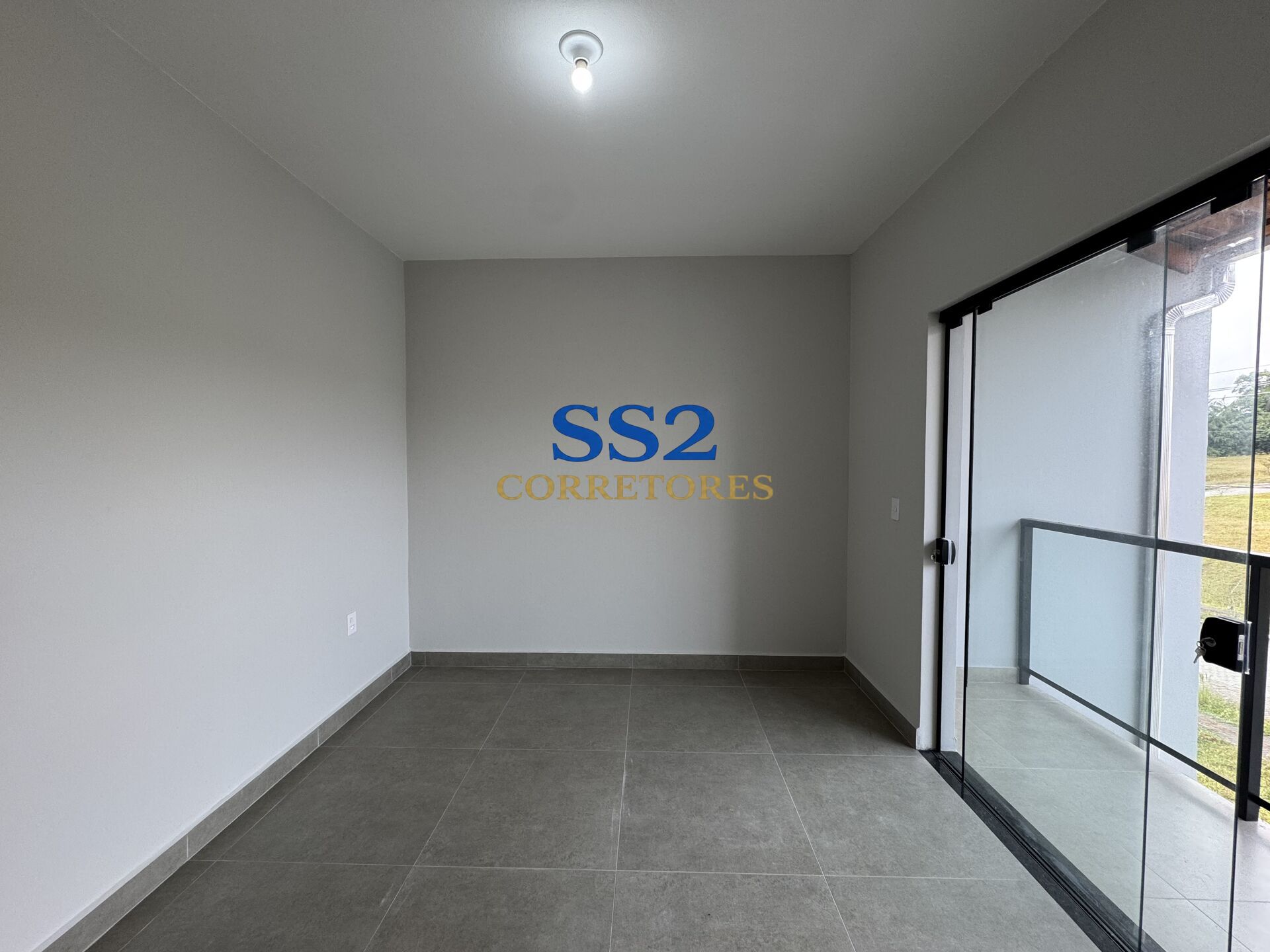 Sobrado em Itoupavazinha, Blumenau/SC - foto 1