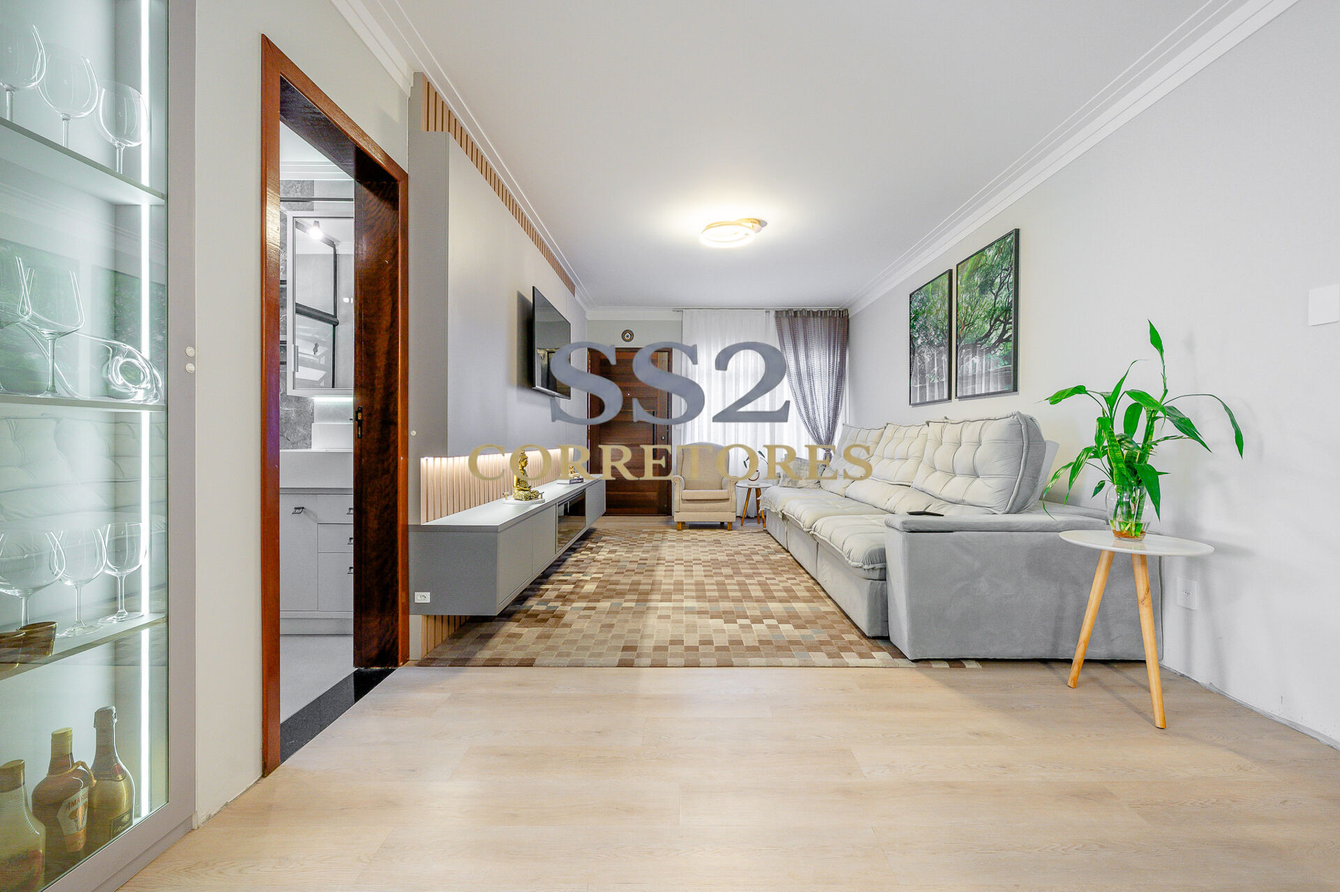 Exclusivo - Excelente imóvel Badenfurt - foto 1