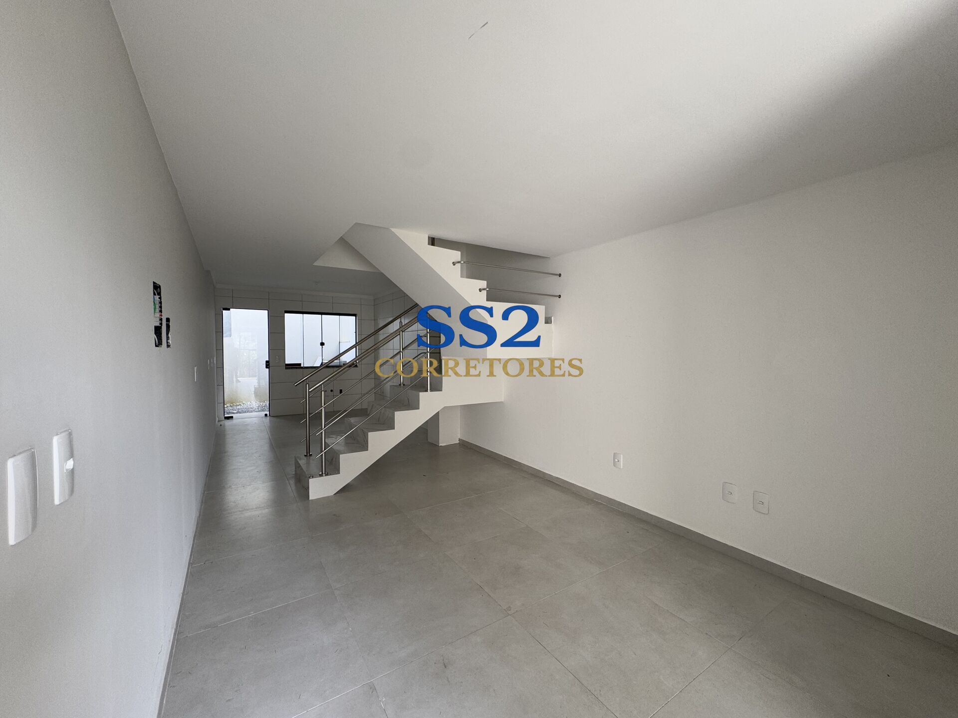 Sobrado Novo Escola Agrícola - Ideal para quem quer conforto, praticidade e sair do Aluguel! - foto 1