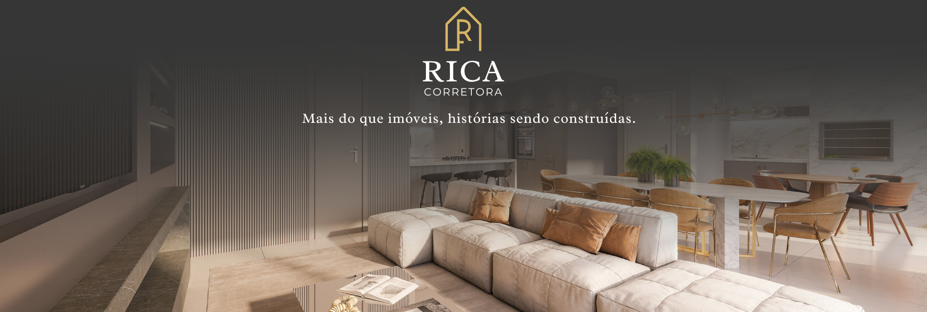 Rica Corretora - CRECI SC 51227
