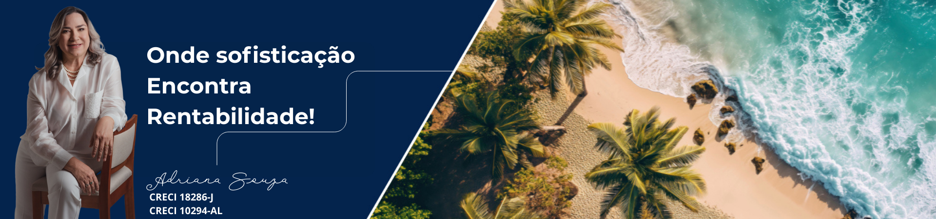 AS Investimentos Imobiliarios