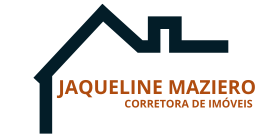 Jaqueline Maziero - CRECI 53260F