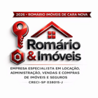 Romário & Imóveis