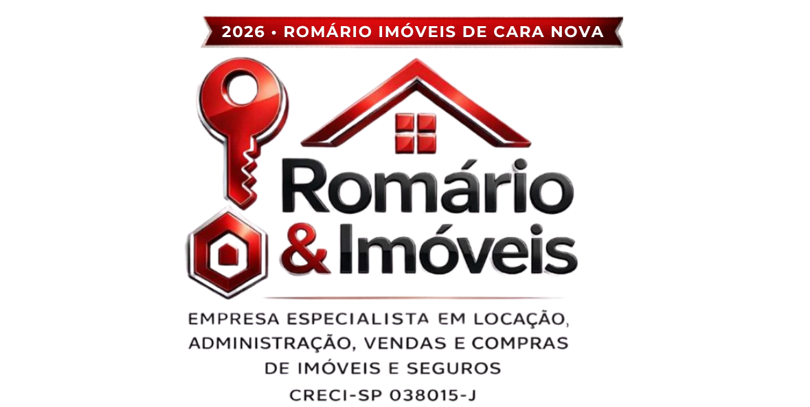 Logo da imobilária