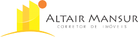 Altair Mansur - Corretor de Imóveis