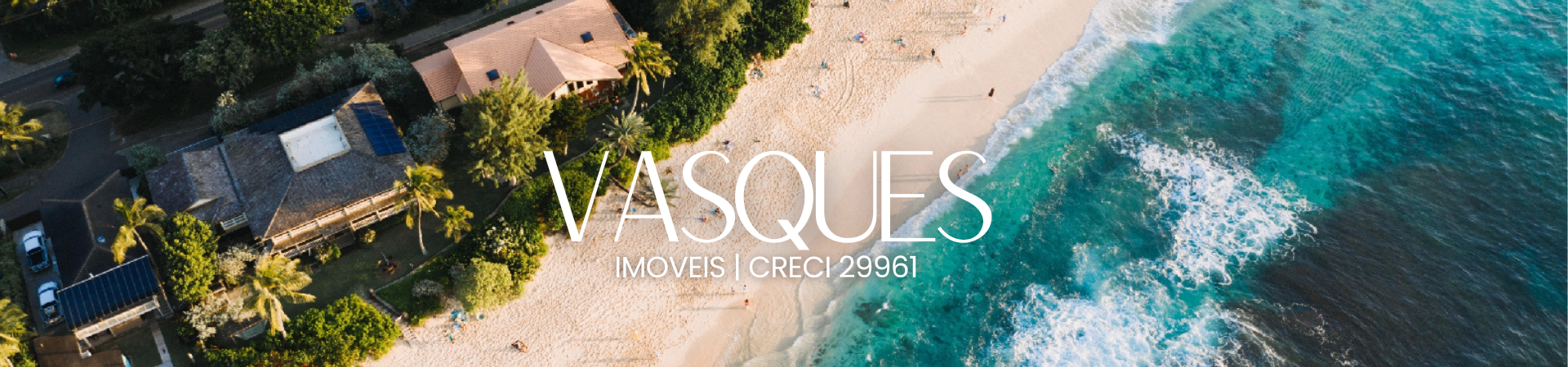 Vasques Imoveis
