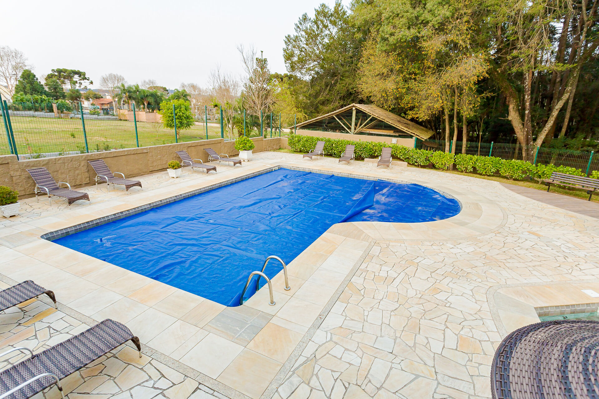 Casa de Condomínio à venda com 3 quartos, 800m² - Foto 37
