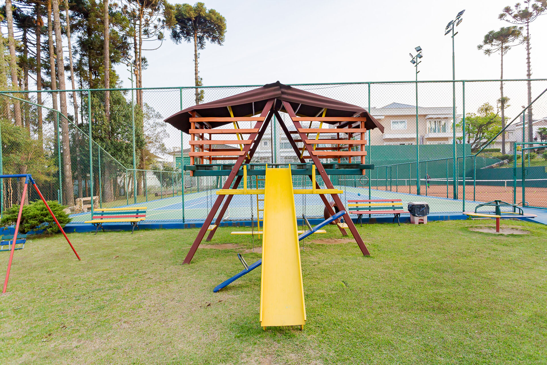 Casa de Condomínio à venda com 3 quartos, 800m² - Foto 41