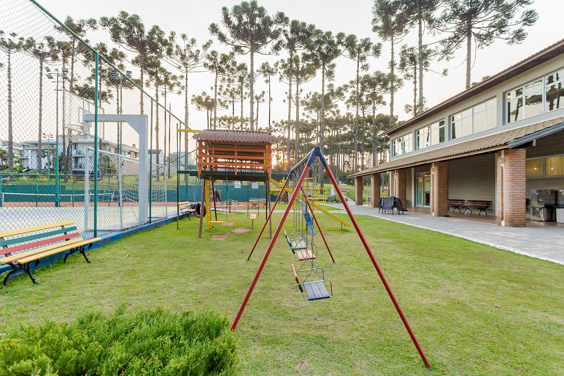 Casa de Condomínio à venda com 3 quartos, 800m² - Foto 39