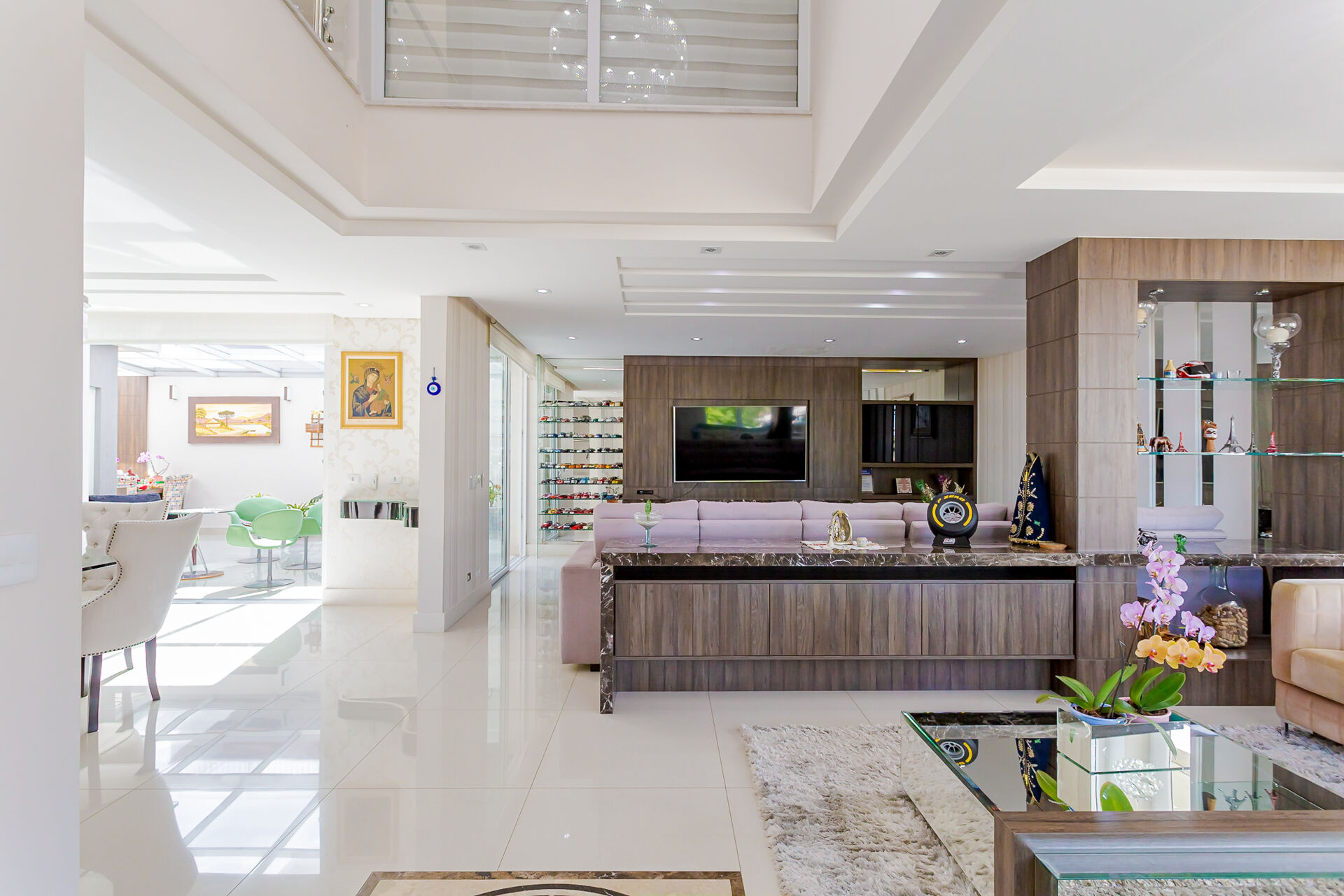 Casa de Condomínio à venda com 3 quartos, 800m² - Foto 5
