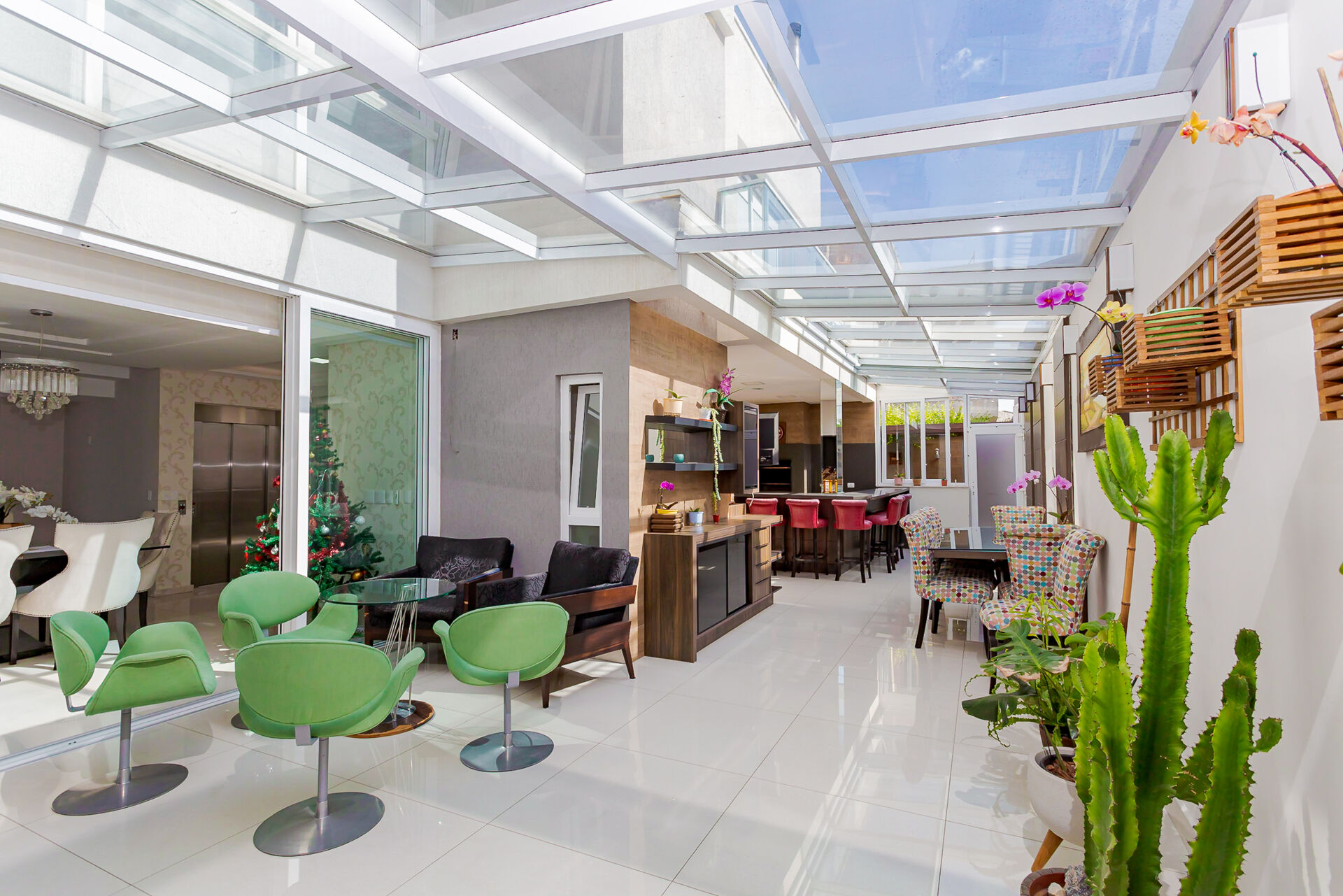 Casa de Condomínio à venda com 3 quartos, 800m² - Foto 12