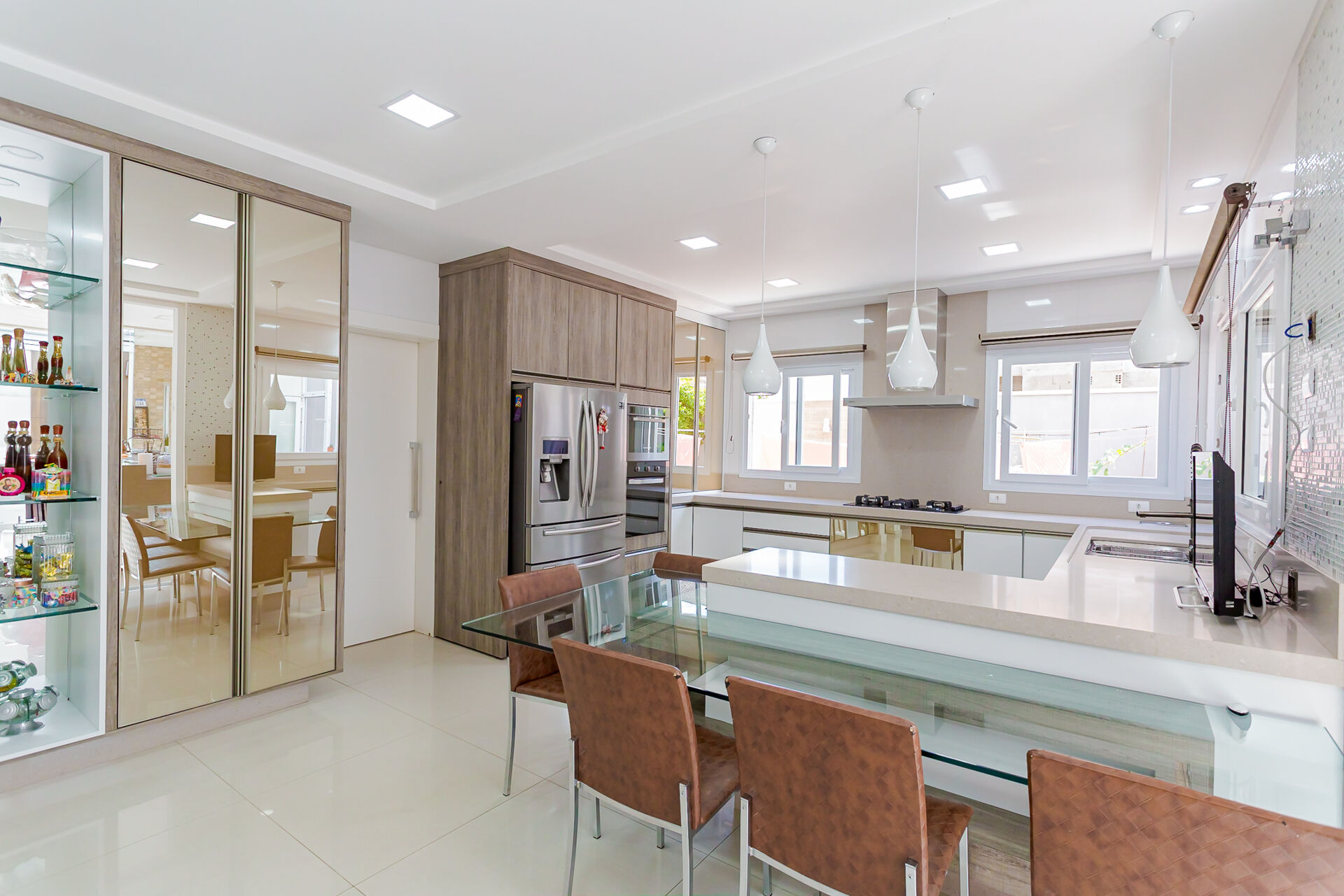 Casa de Condomínio à venda com 3 quartos, 800m² - Foto 7