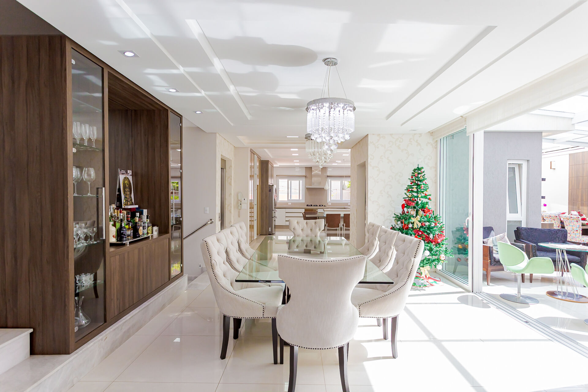 Casa de Condomínio à venda com 3 quartos, 800m² - Foto 6